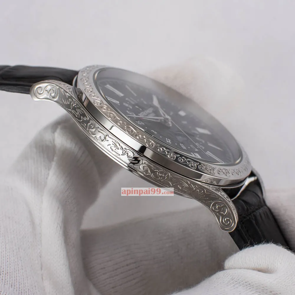 パテックフィリップ2024入荷のメンズ新製品時計 ba560648[6]