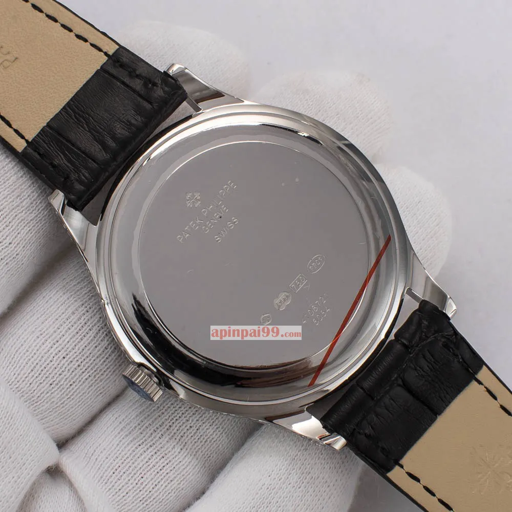 パテックフィリップ2024入荷のメンズ新製品時計 ba560648[7]