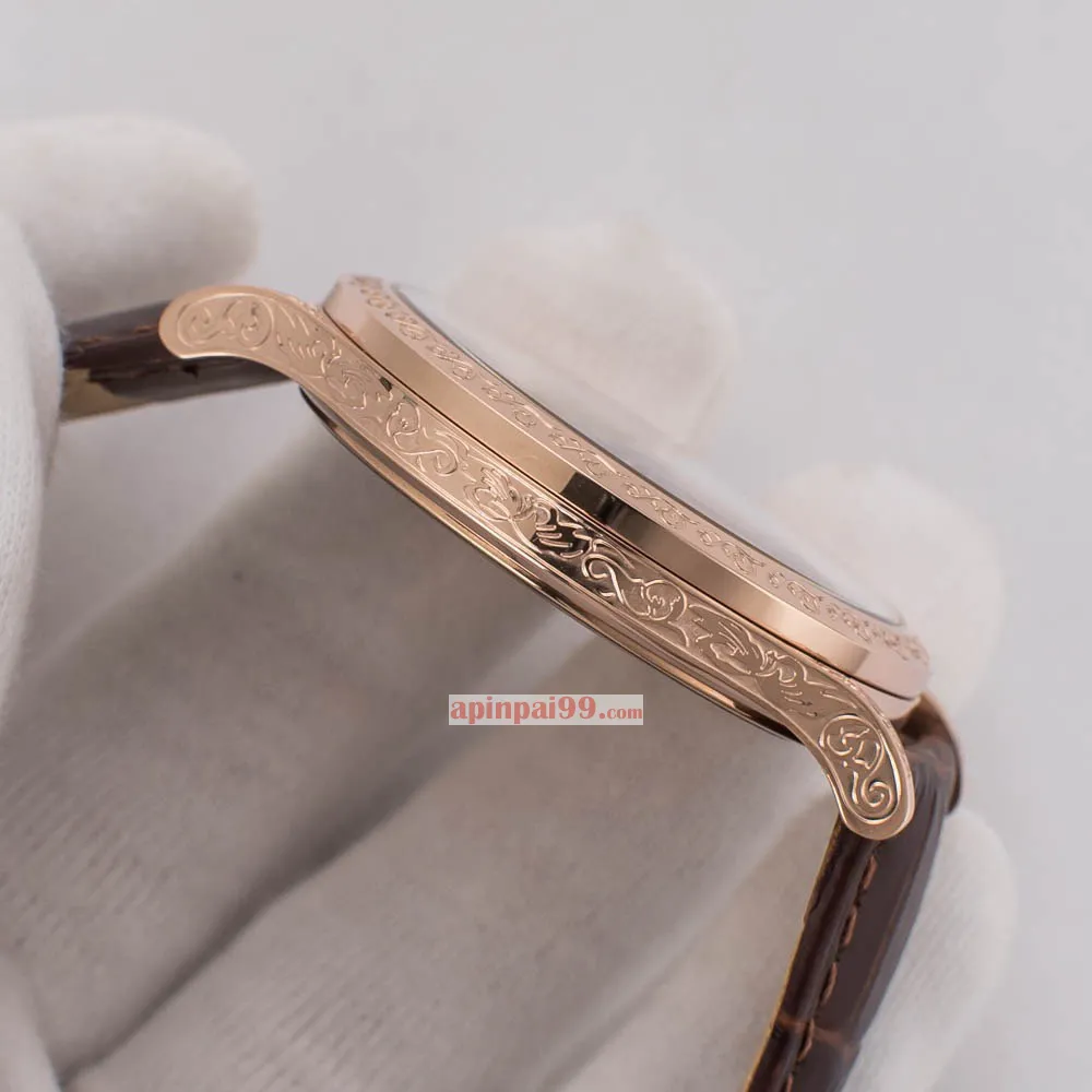 パテックフィリップ2024人気コピーメンズ新製品時計 ba560649[7]