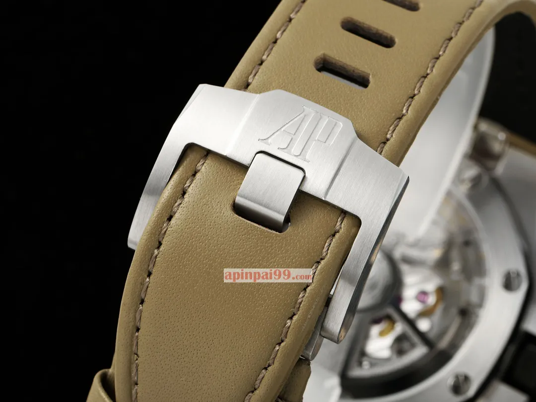 新款オーデマピゲ時計コピーロイヤル オークオフショアアップグレード バージョン 26420-1[5]