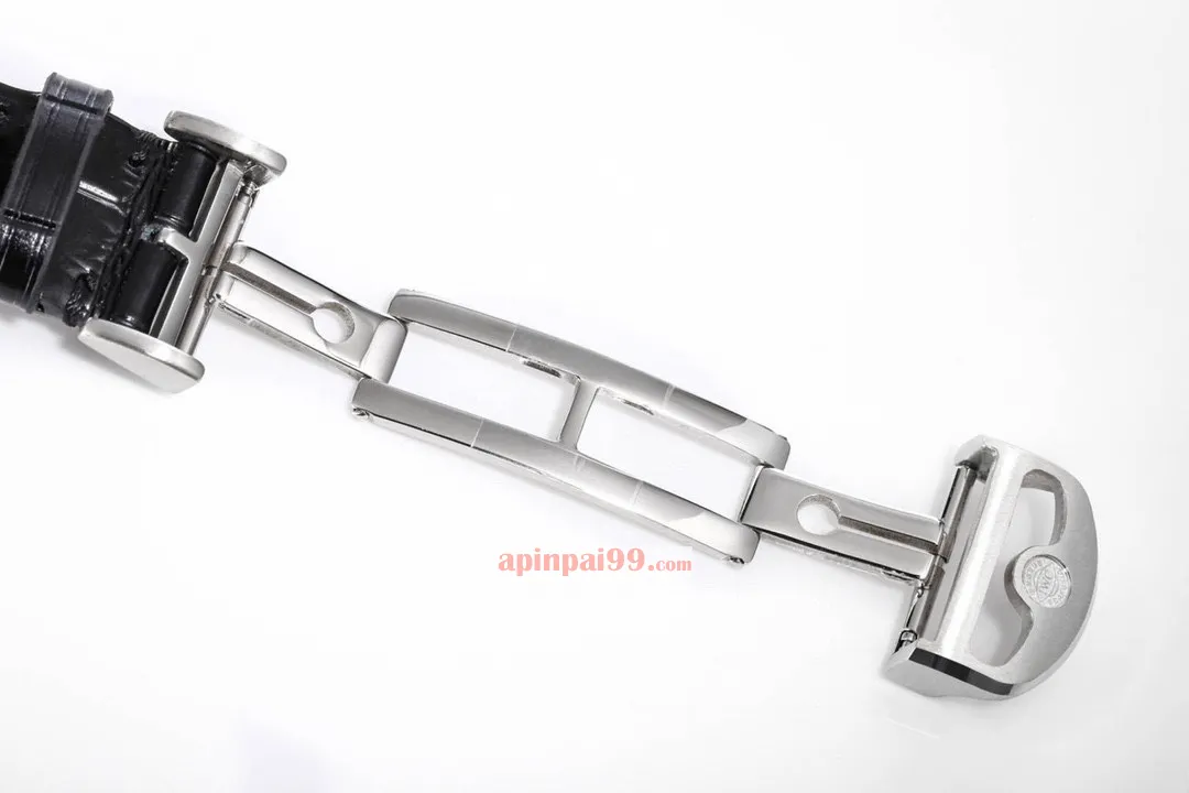 IWC時計n級 ポルトガル製自動巻き小型 3 針シリーズ 1502IWC[8]