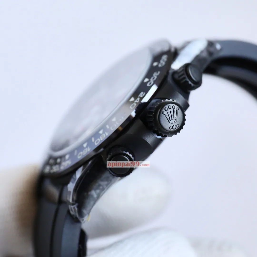 ロレックス時計スーパーコピー最新第5世代デイトナシリーズB33超薄型 185067[2]