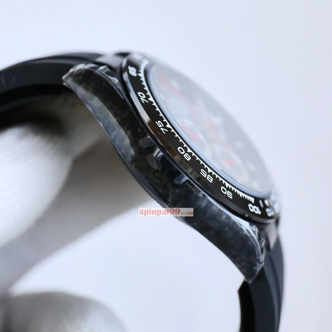 ロレックス時計スーパーコピー最新第5世代デイトナシリーズB33超薄型 185067[3]