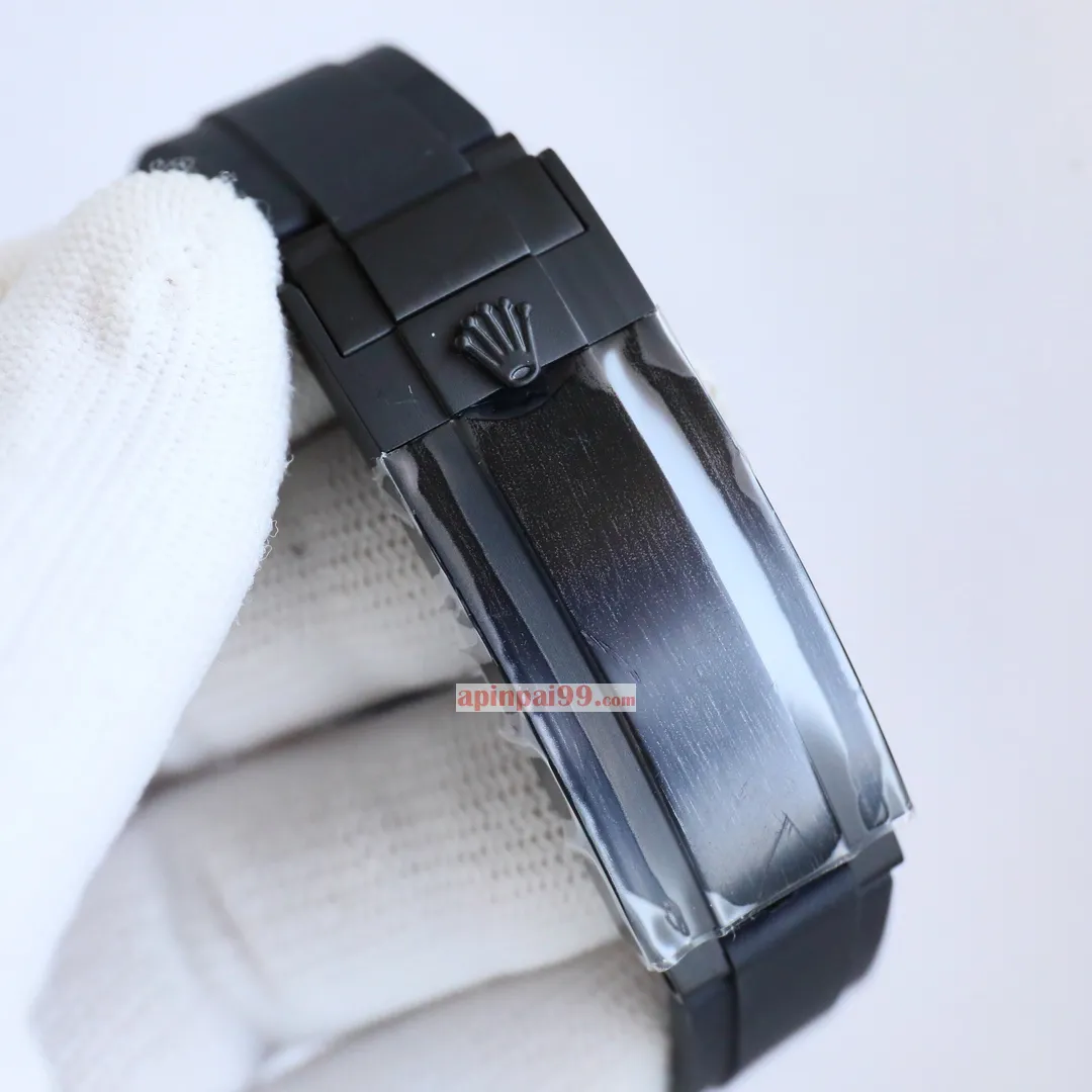 ロレックス時計スーパーコピー最新第5世代デイトナシリーズB33超薄型 185067[4]