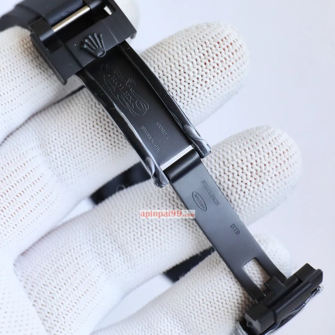 ロレックス時計スーパーコピー最新第5世代デイトナシリーズB33超薄型 185067[5]