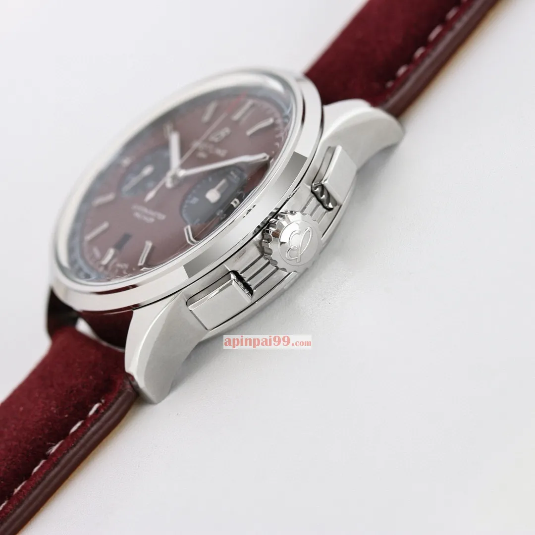 新品コピーブライトリング プレヤ B01 クロノグラフとても美しい時計 1650B01[4]