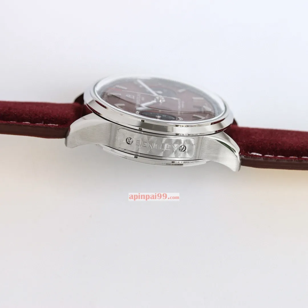 新品コピーブライトリング プレヤ B01 クロノグラフとても美しい時計 1650B01[5]