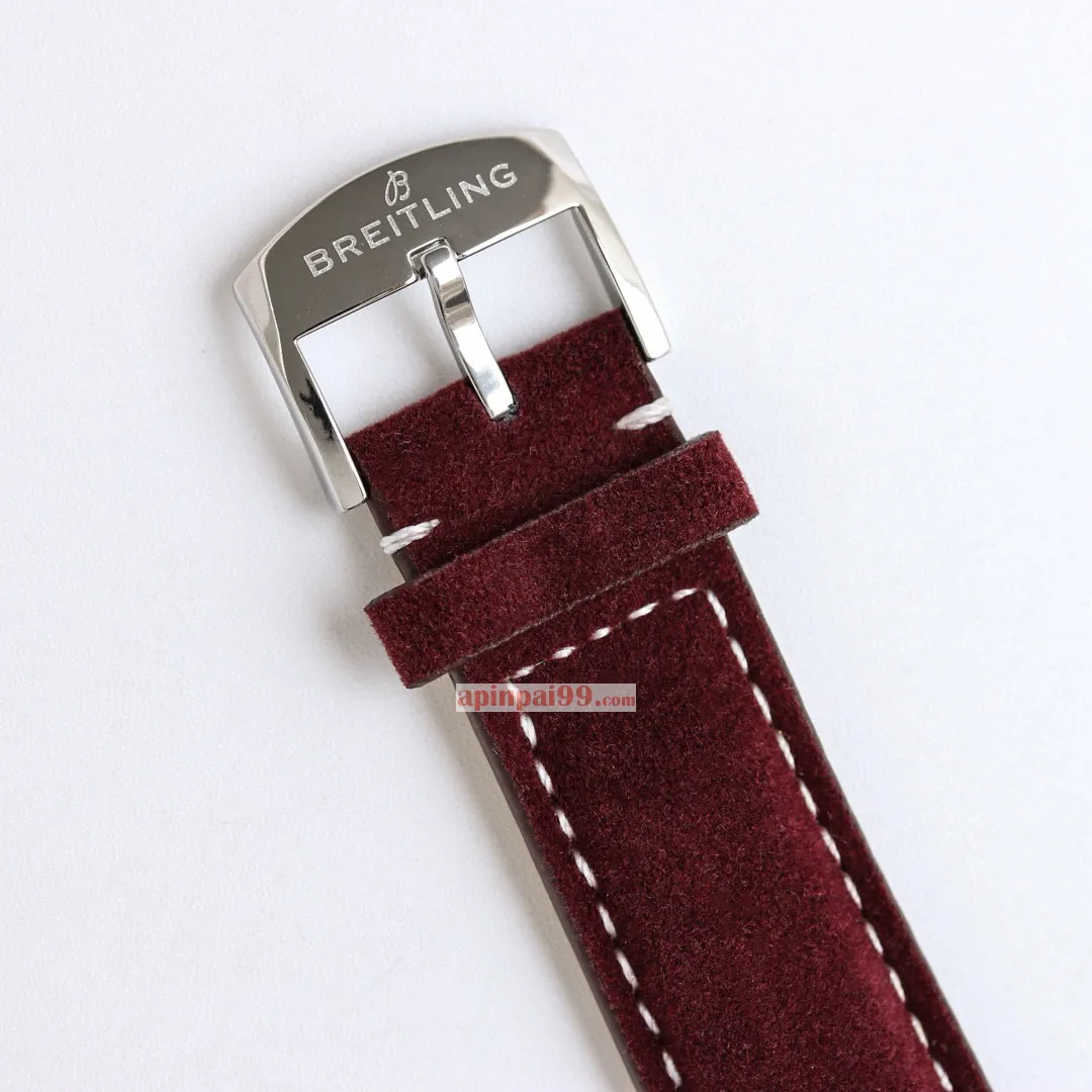 新品コピーブライトリング プレヤ B01 クロノグラフとても美しい時計 1650B01[7]