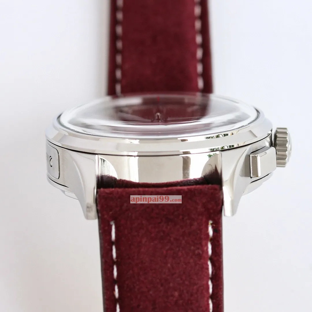 新品コピーブライトリング プレヤ B01 クロノグラフとても美しい時計 1650B01[8]