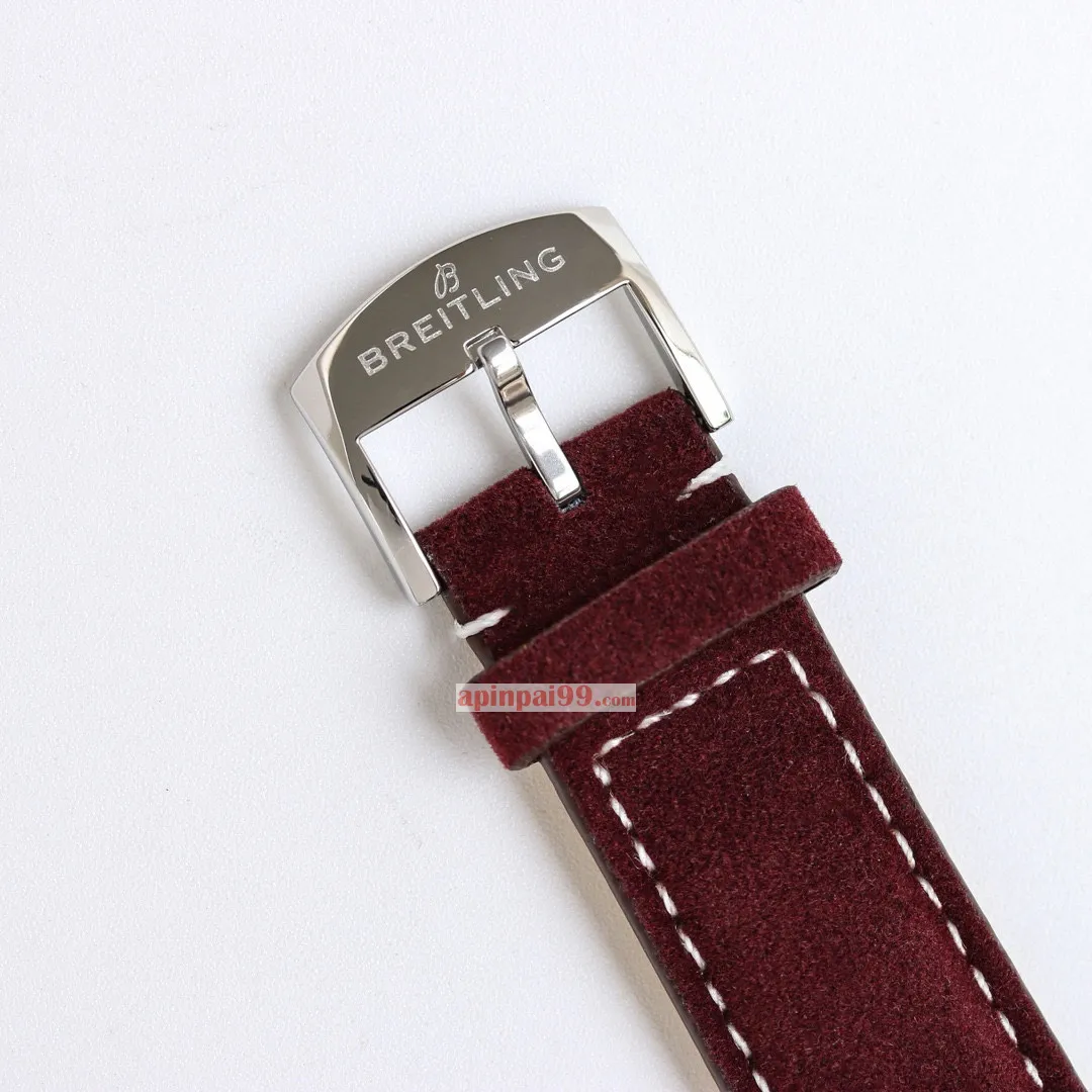 ブライトリング プレヤ B01 クロノグラフ メンズ スーパーコピー多機能機械式時計 1650B02[8]