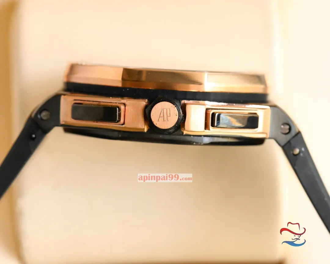 オーデマピゲ最完璧時計販売 カモフラージュロイヤル オフショア  AP189824[5]