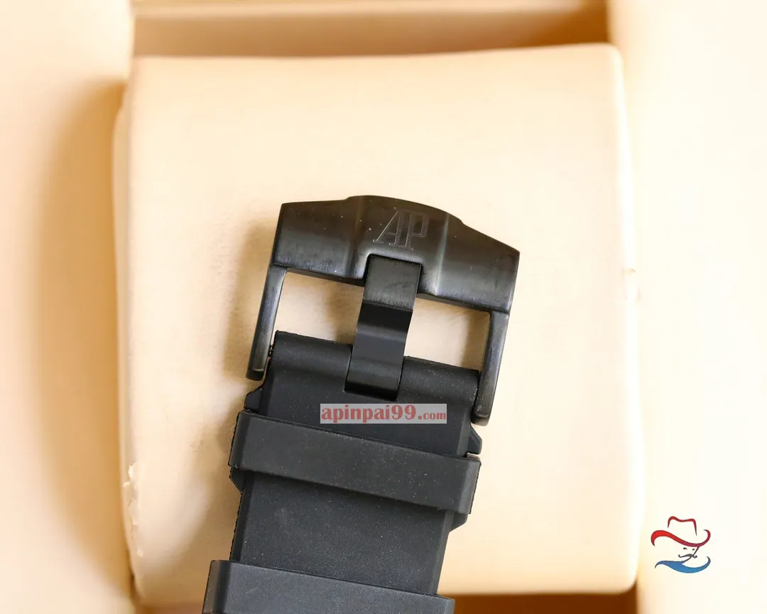 オーデマピゲ最完璧時計販売 カモフラージュロイヤル オフショア  AP189824[8]