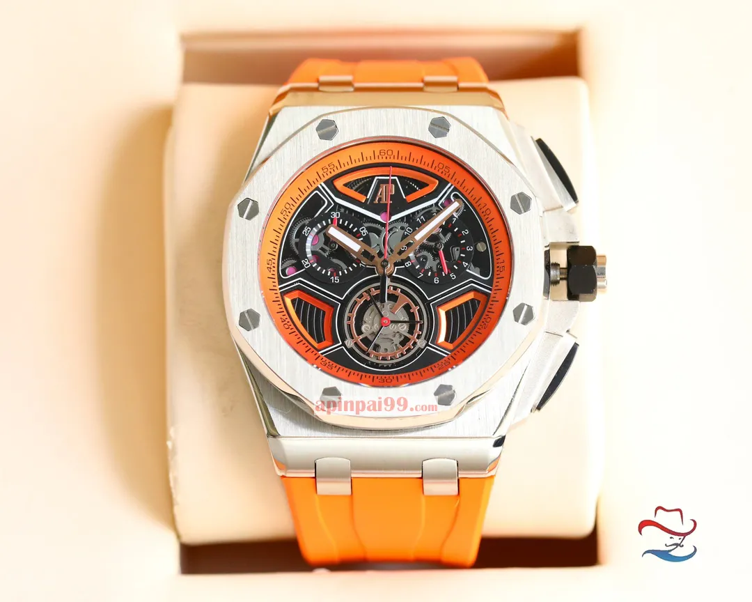 オーデマピゲ新作 カモフラージュ AP189822-1ロイヤル オフショア時計専門店