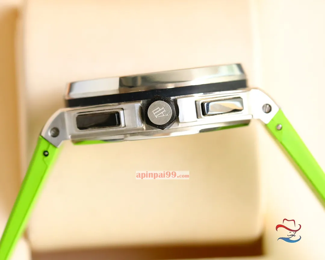 オーデマピゲ新作 カモフラージュ AP189822-1ロイヤル オフショア時計専門店[5]