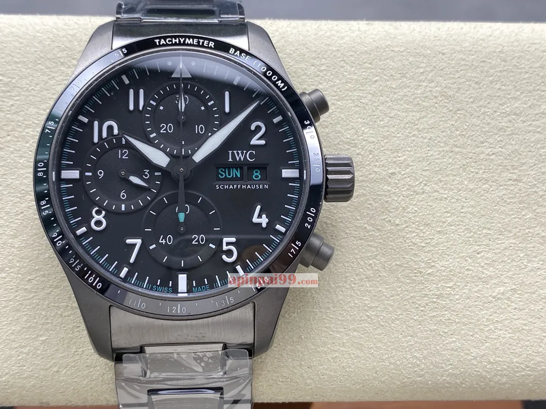 新品完璧IWC パイロット メンズスーパーコピー時計 173313