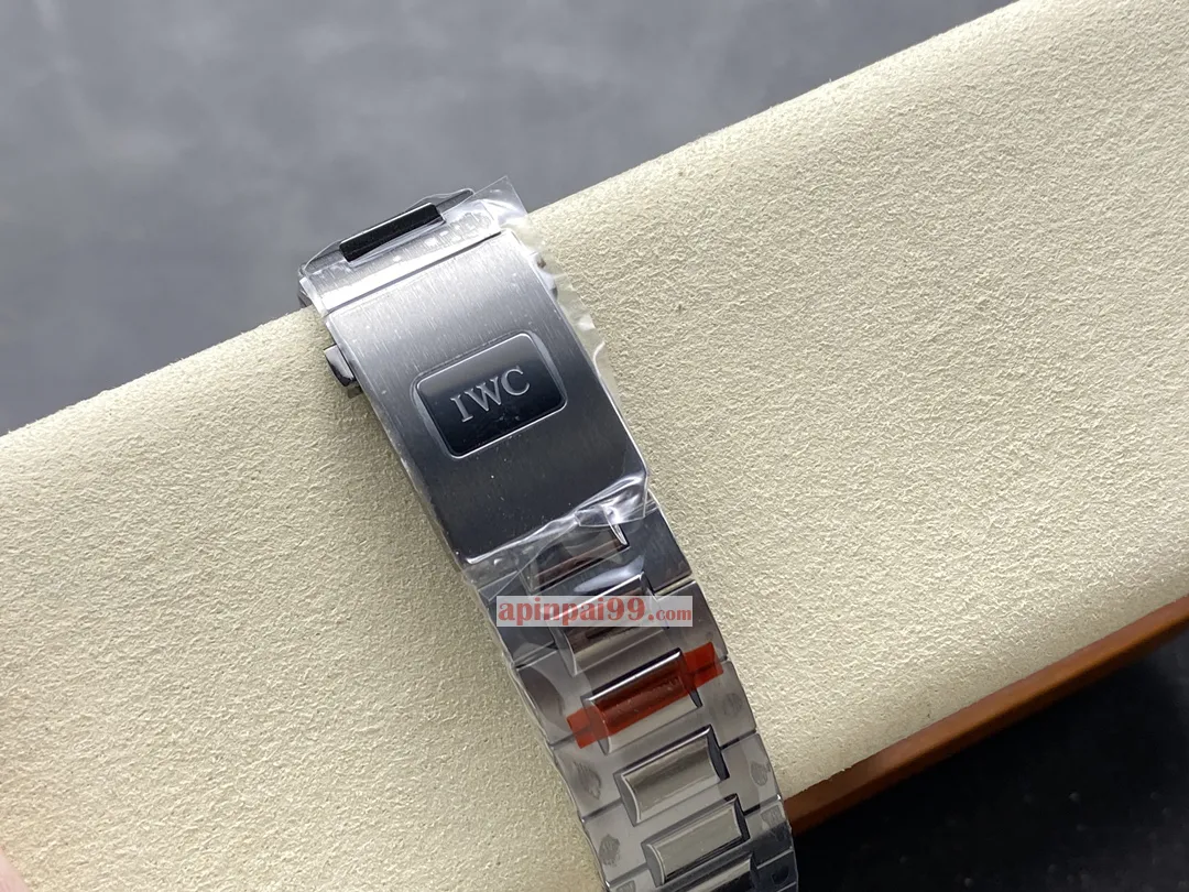 新品完璧IWC パイロット メンズスーパーコピー時計 173313[7]