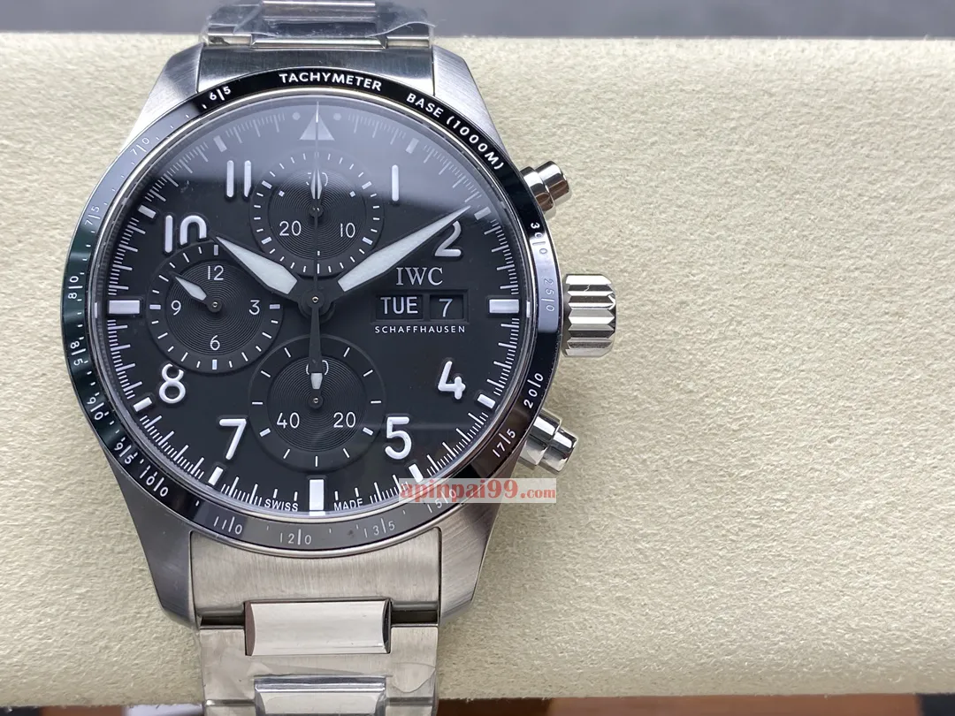 IWC パイロット メンズ日本最大級時計 173311