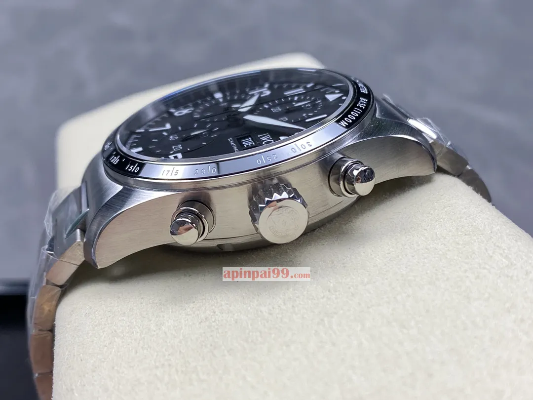 IWC パイロット メンズ日本最大級時計 173311[5]