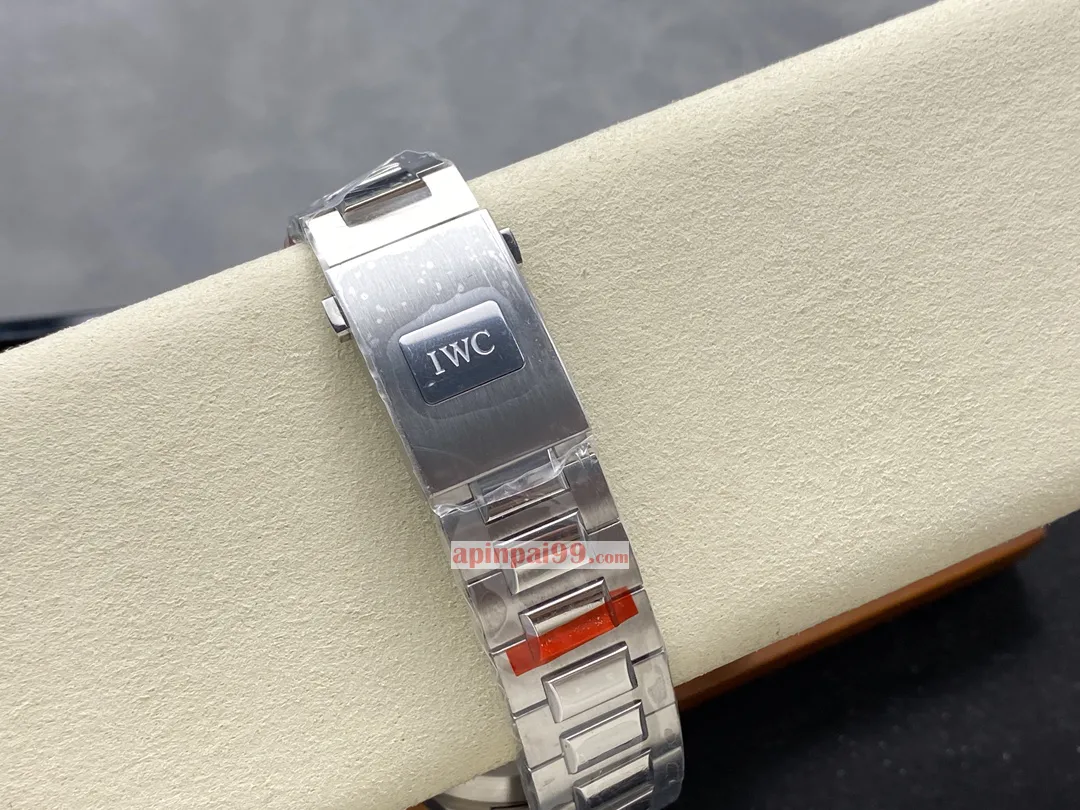 IWC パイロット メンズ日本最大級時計 173311[7]