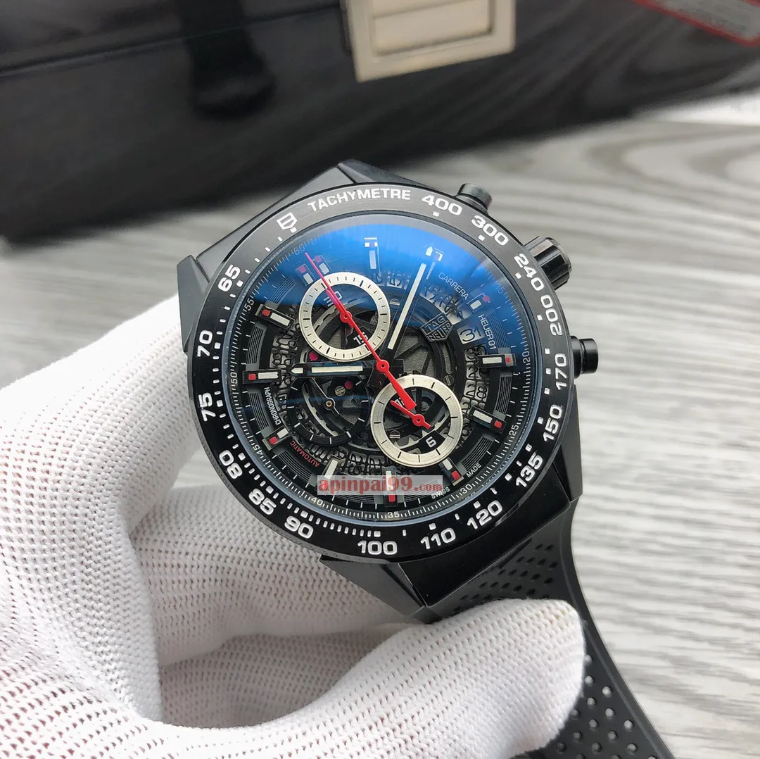 人気ブランド偽物タグ・ホイヤー スペシャルエディション腕時計430450[1]