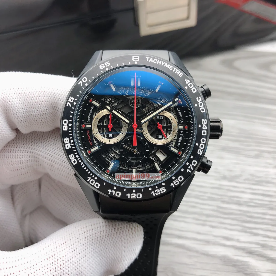 人気ブランド偽物タグ・ホイヤー スペシャルエディション腕時計430450[4]