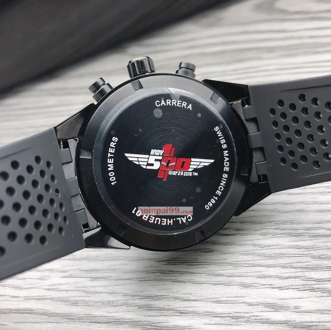 人気ブランド偽物タグ・ホイヤー スペシャルエディション腕時計430450[6]