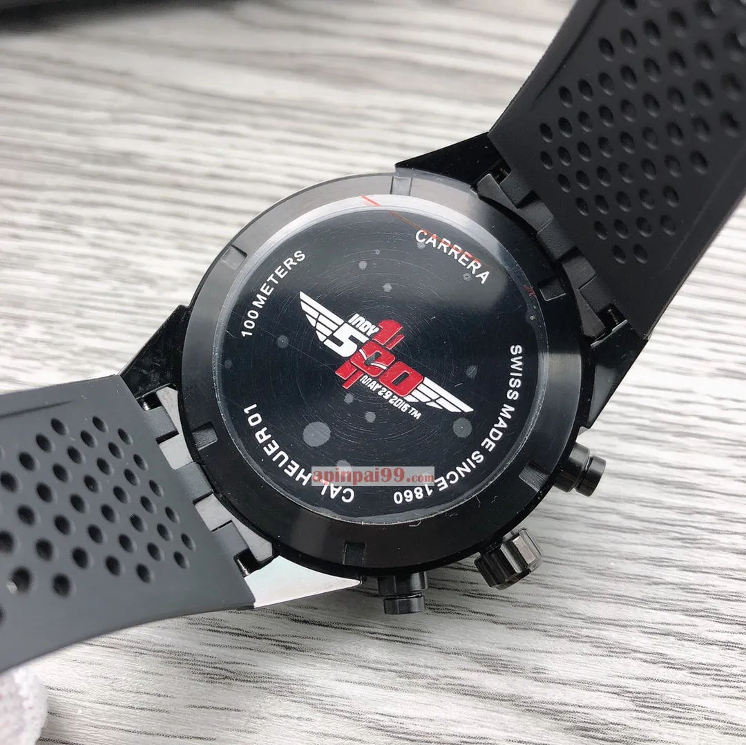 タグ・ホイヤー時計スーパーコピー新作入荷 スペシャルエディション 430453[3]