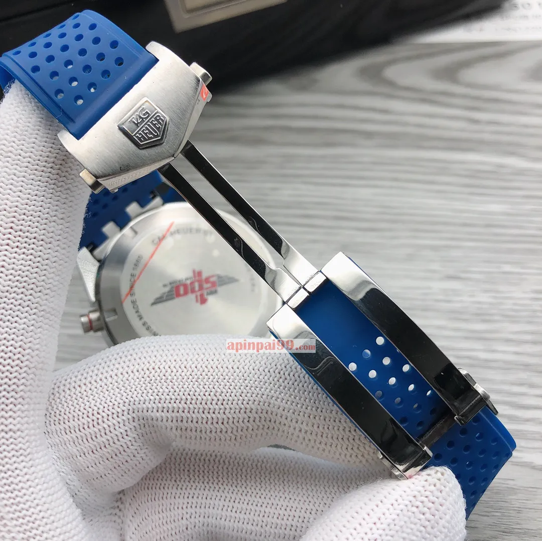 タグ・ホイヤー時計スーパーコピー新作入荷 スペシャルエディション 430453[5]