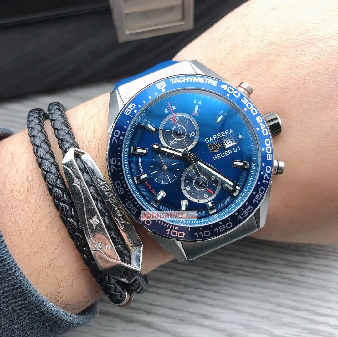 タグ・ホイヤー時計スーパーコピー新作入荷 スペシャルエディション 430453[6]