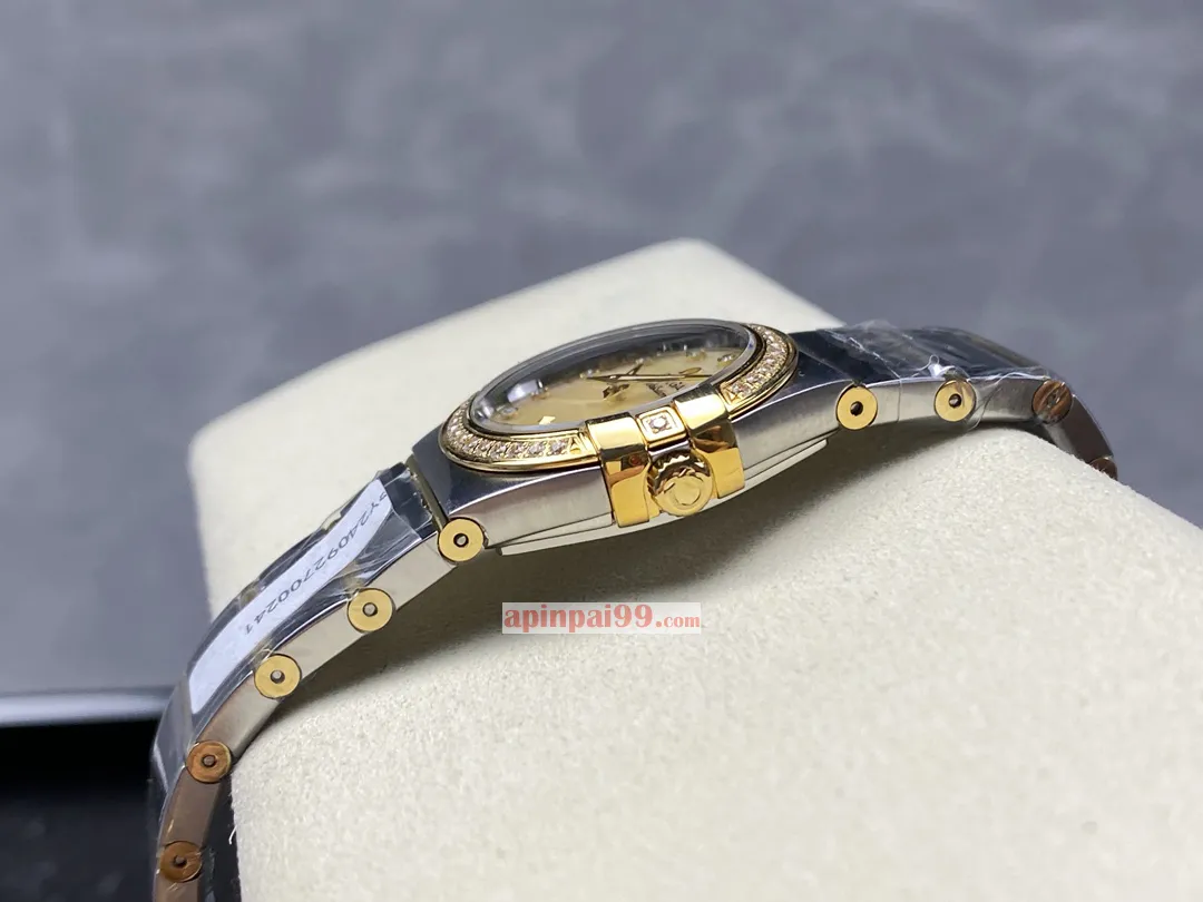 2025最新とオメガ女性ホロスコープ 四代目ホロスコープ時計 123-15-27-60-55-003[5]