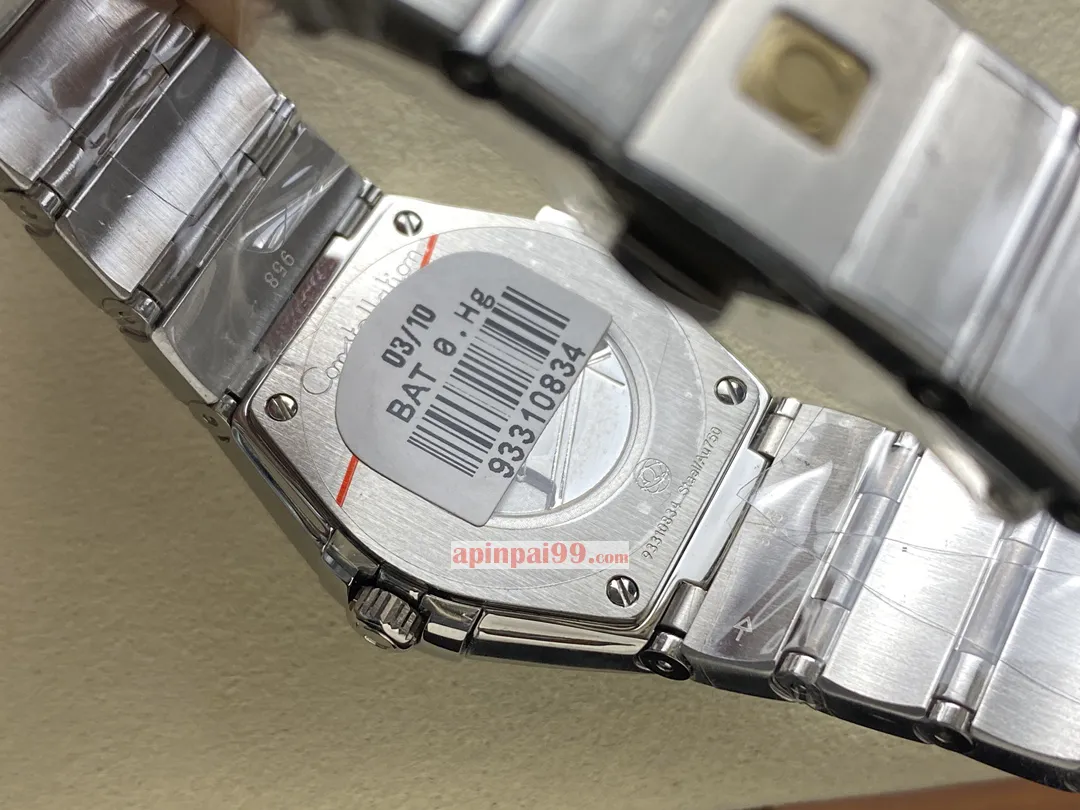 オメガ女性ホロスコープ 四代目ホロスコープ 123-15-27-60-55-0031 スーパーコピー完璧時計[5]