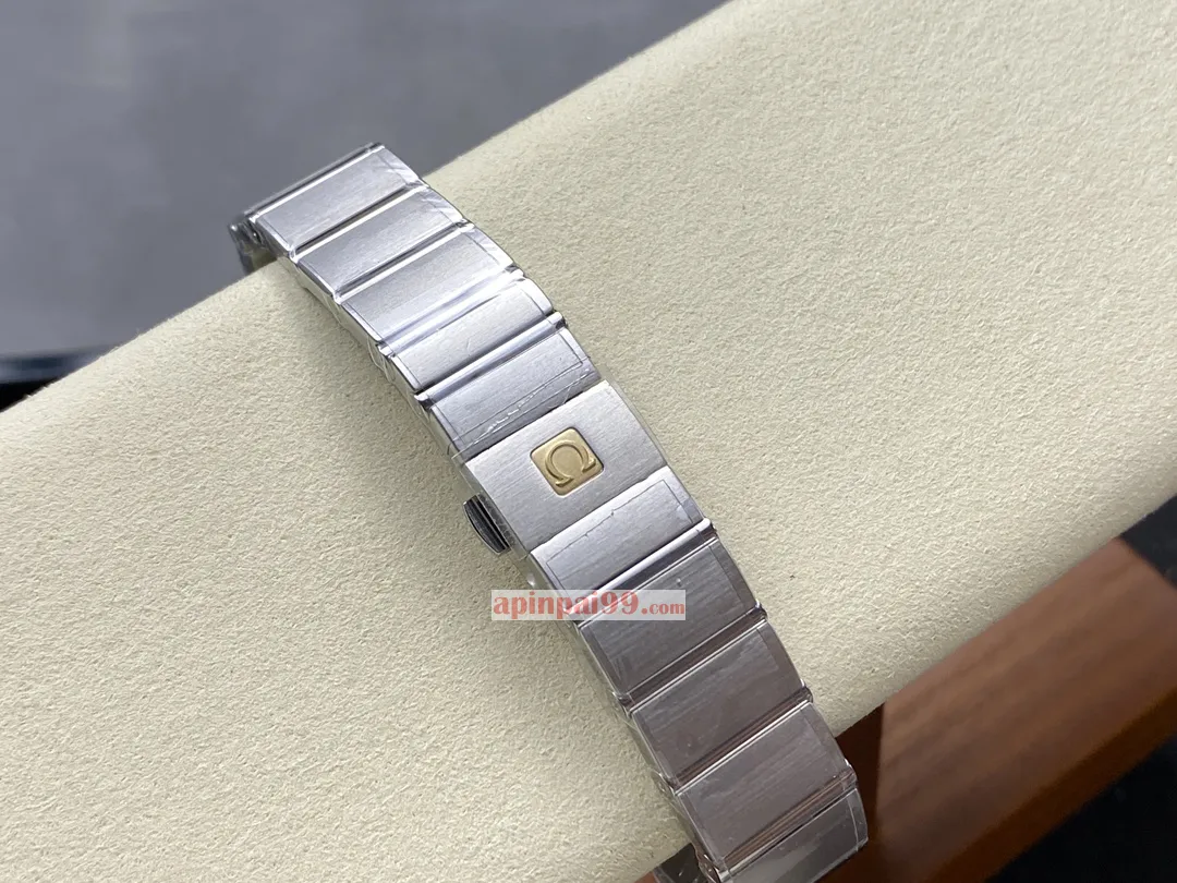 オメガ女性ホロスコープ 四代目ホロスコープ 123-15-27-60-55-0031 スーパーコピー完璧時計[7]