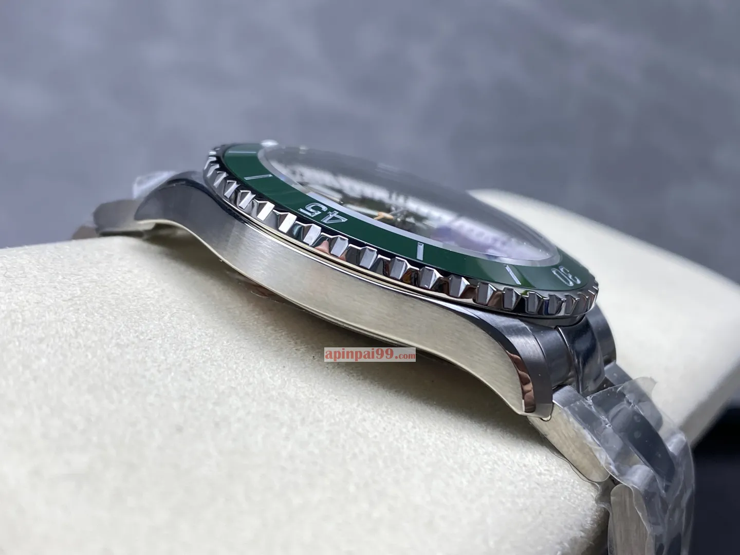 ブライトリング新款時計コピーの美しさと優位性スーパーオーシャンシリーズ 173523[5]