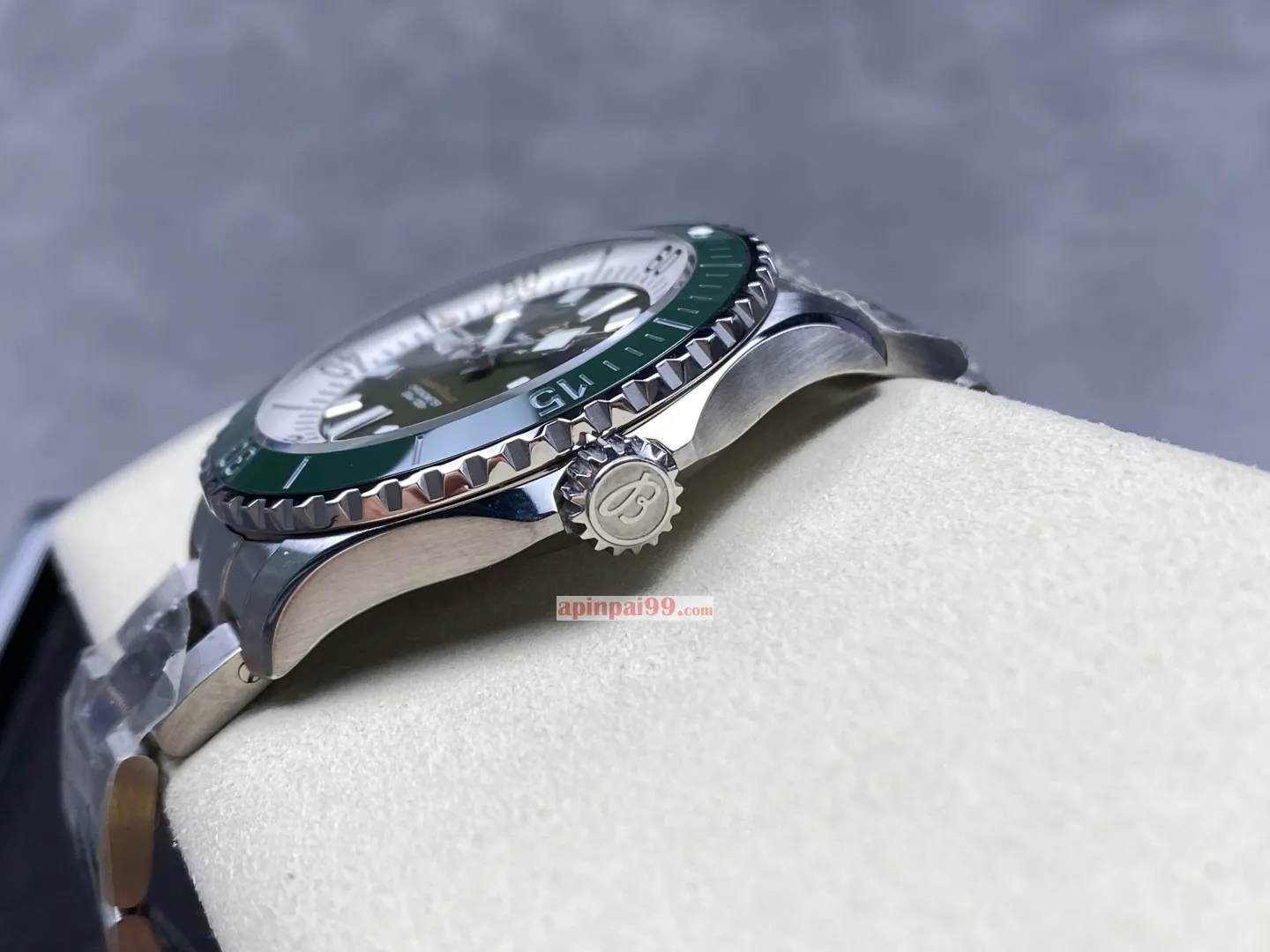 ブライトリング新款時計コピーの美しさと優位性スーパーオーシャンシリーズ 173523[6]