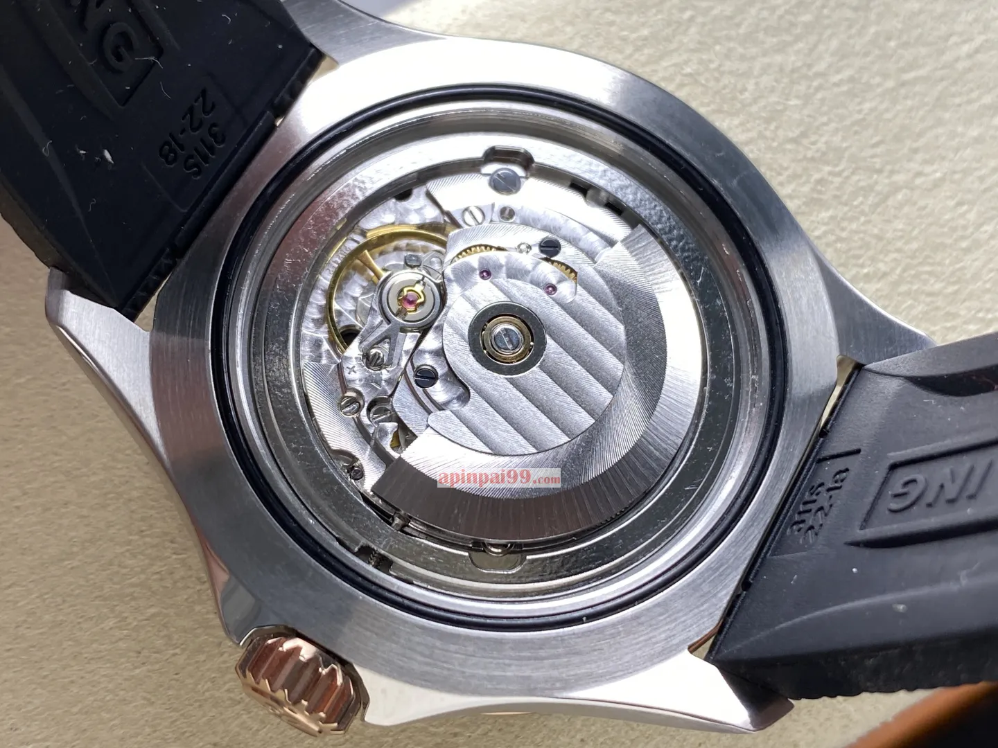 最完璧時計のブライトリング美しさと優位性スーパーオーシャンシリーズ販売 173521[7]