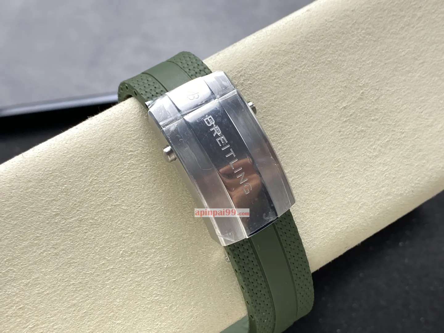 ブライトリング人気日本の時計市場メンズ スーパーオーシャン シリーズ 173513[8]