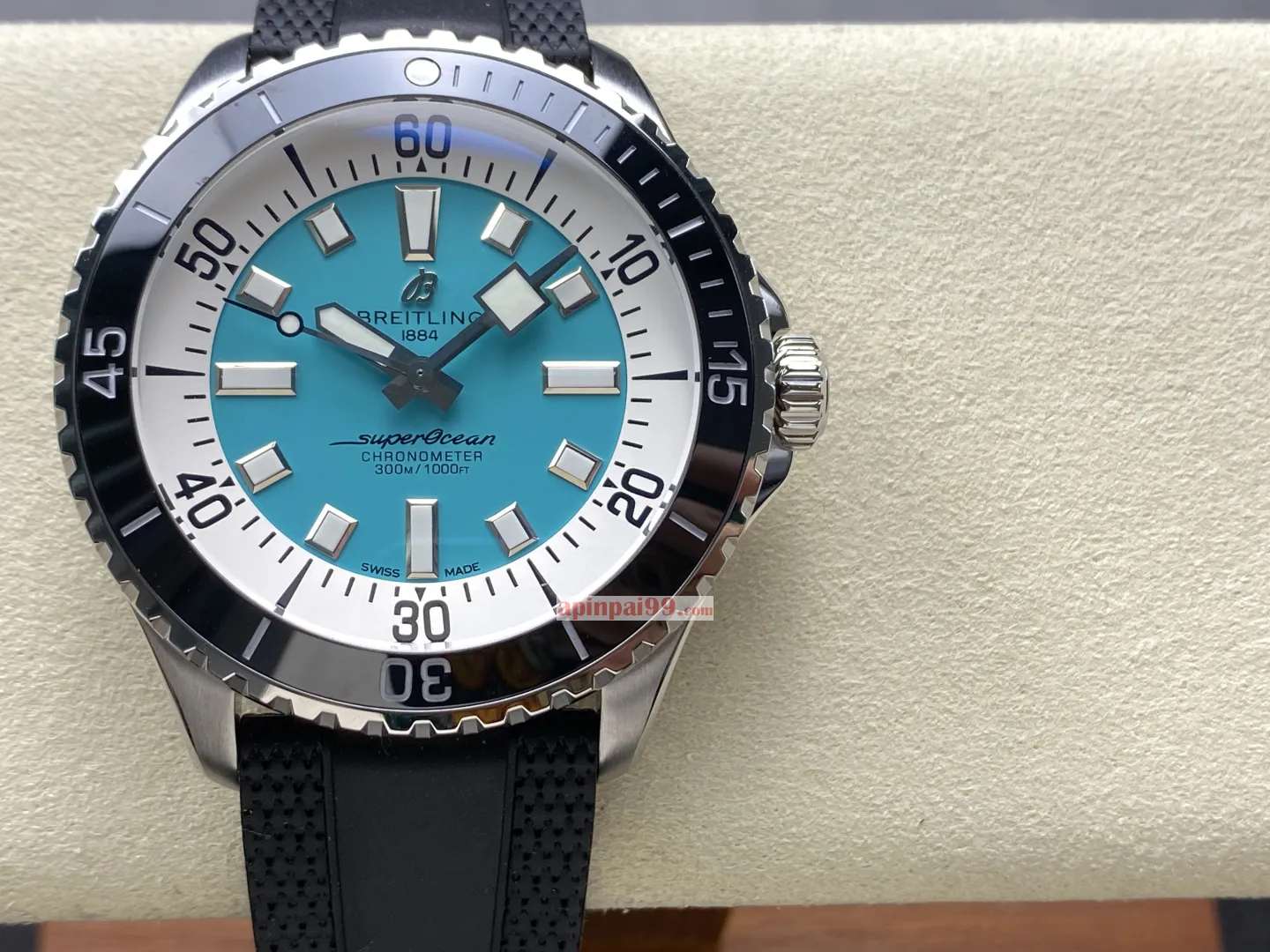 大人気ブライトリング コピー時計メンズ 新作スーパーオーシャン シリーズ 173517