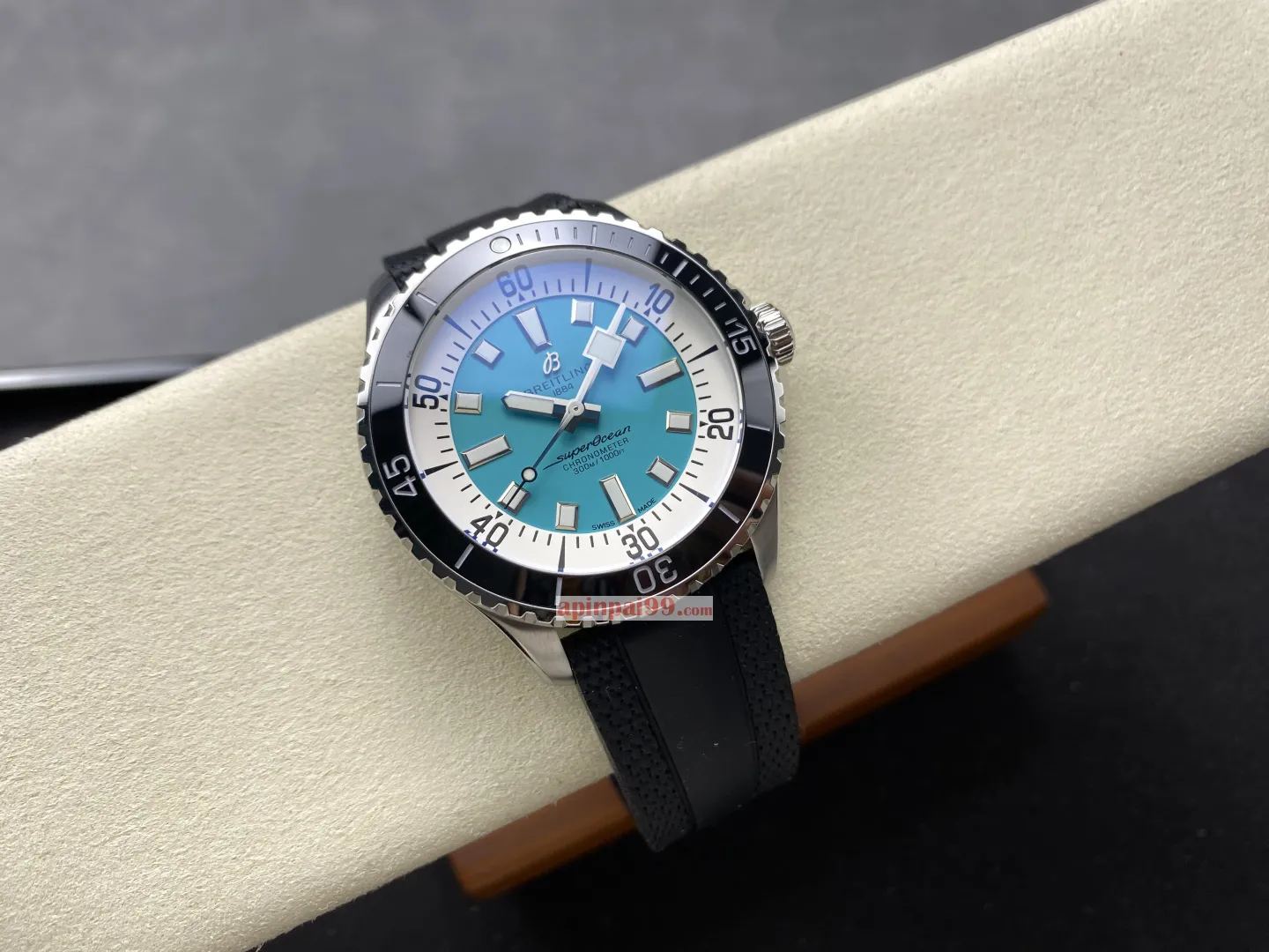 大人気ブライトリング コピー時計メンズ 新作スーパーオーシャン シリーズ 173517[3]