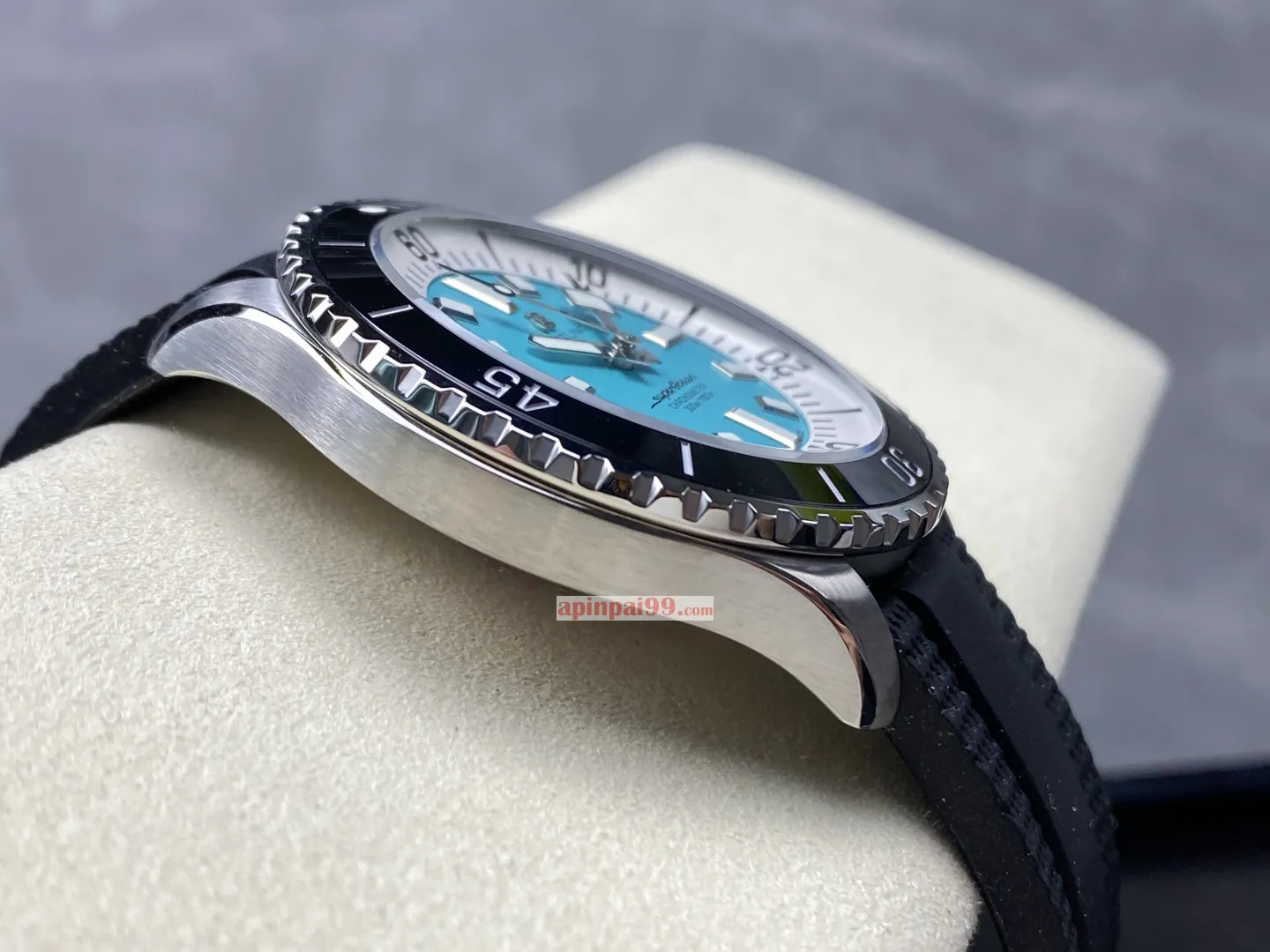 大人気ブライトリング コピー時計メンズ 新作スーパーオーシャン シリーズ 173517[5]