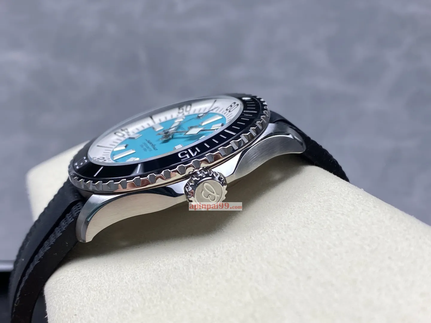 大人気ブライトリング コピー時計メンズ 新作スーパーオーシャン シリーズ 173517[6]