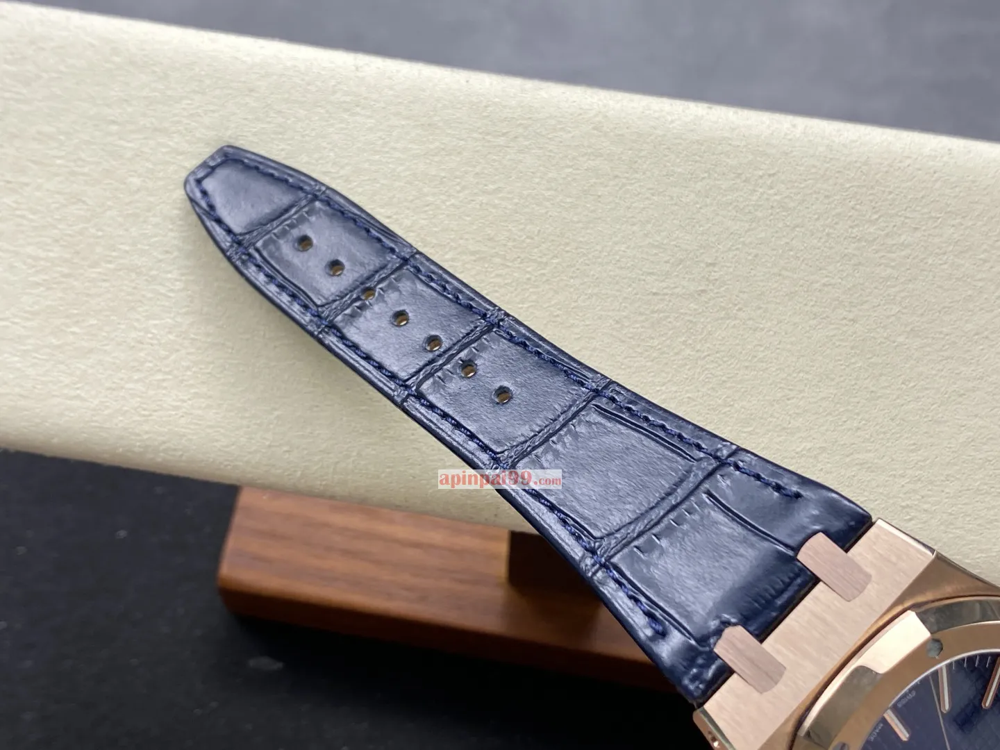 オーデマピゲ新品同様スーパーコピー時計 50周年記念 15510 フルシリーズ 15510ST[8]