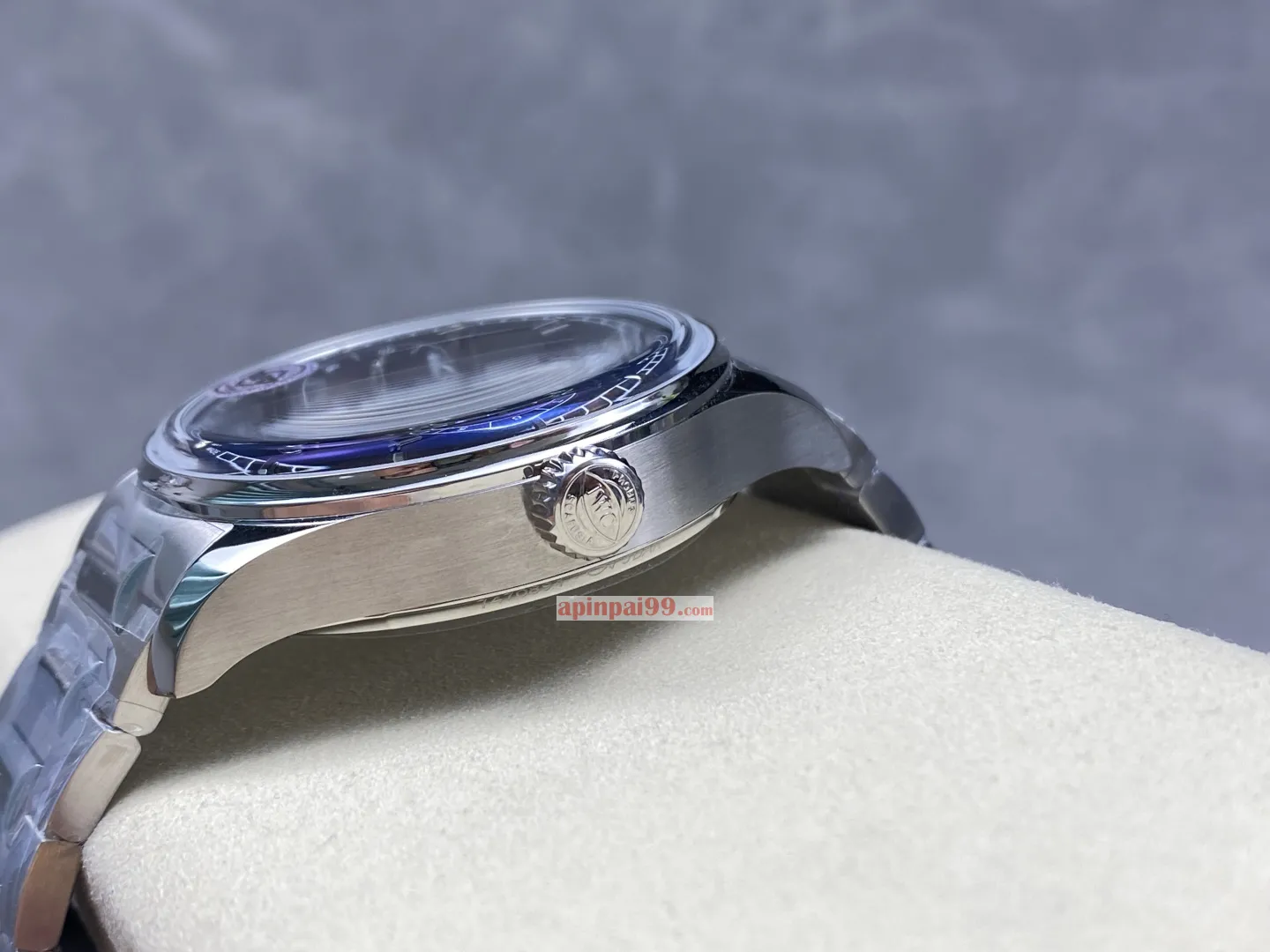 2025年新作IWCスーパーコピー時計ポルトガル7日間チェーン 173437[5]