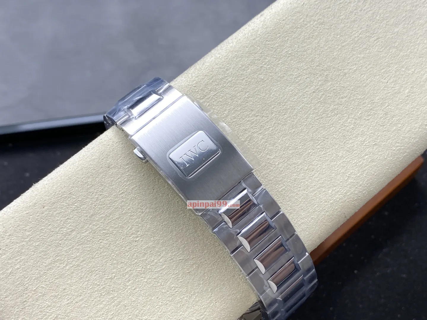 2025年新作IWCスーパーコピー時計ポルトガル7日間チェーン 173437[7]