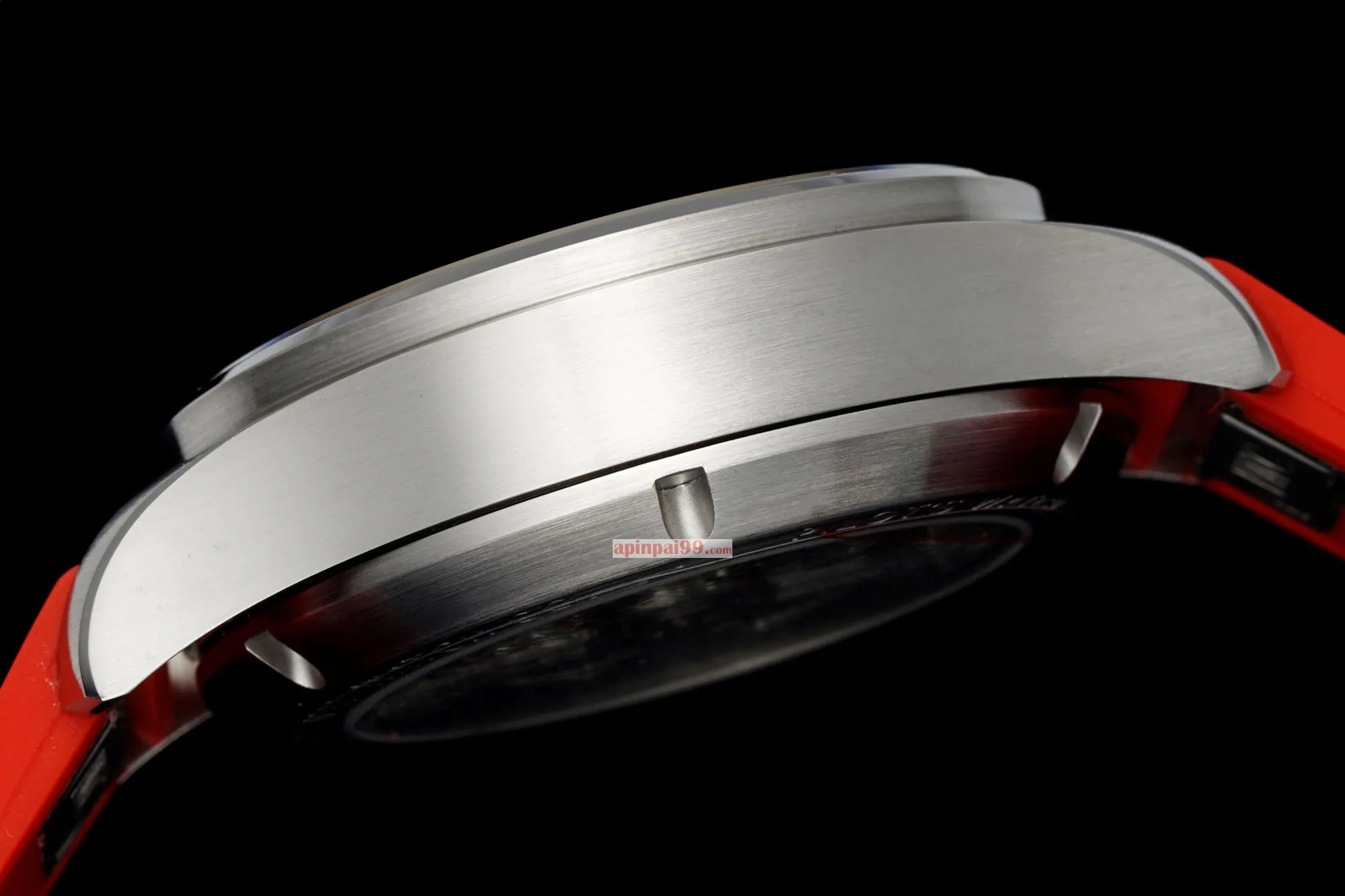 新品IWC最高の工場製コピー時計パイロット 173185[7]