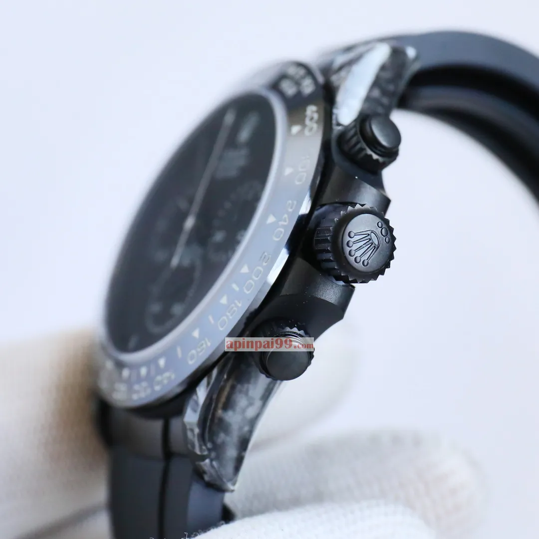 ロレックスのコピー時計最新第5世代デイトナテープシリーズは超薄型最安値挑戦 752001[3]