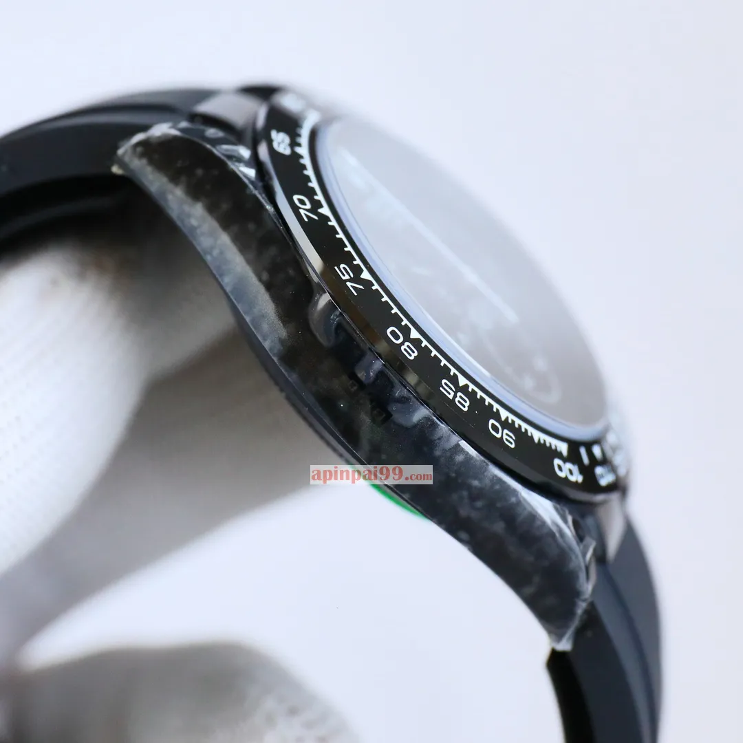 ロレックスのコピー時計最新第5世代デイトナテープシリーズは超薄型最安値挑戦 752001[4]