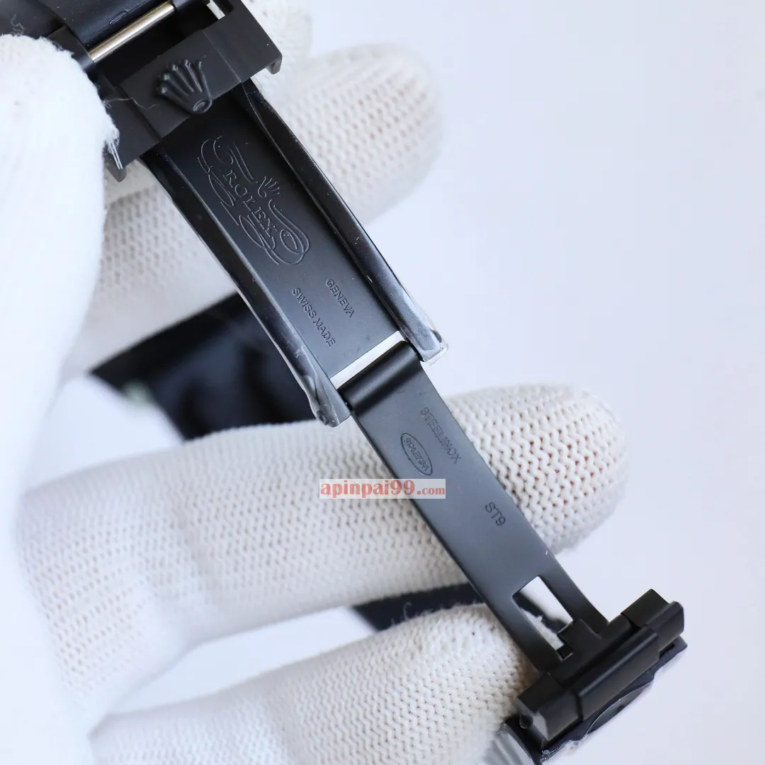 ロレックスのコピー時計最新第5世代デイトナテープシリーズは超薄型最安値挑戦 752001[7]