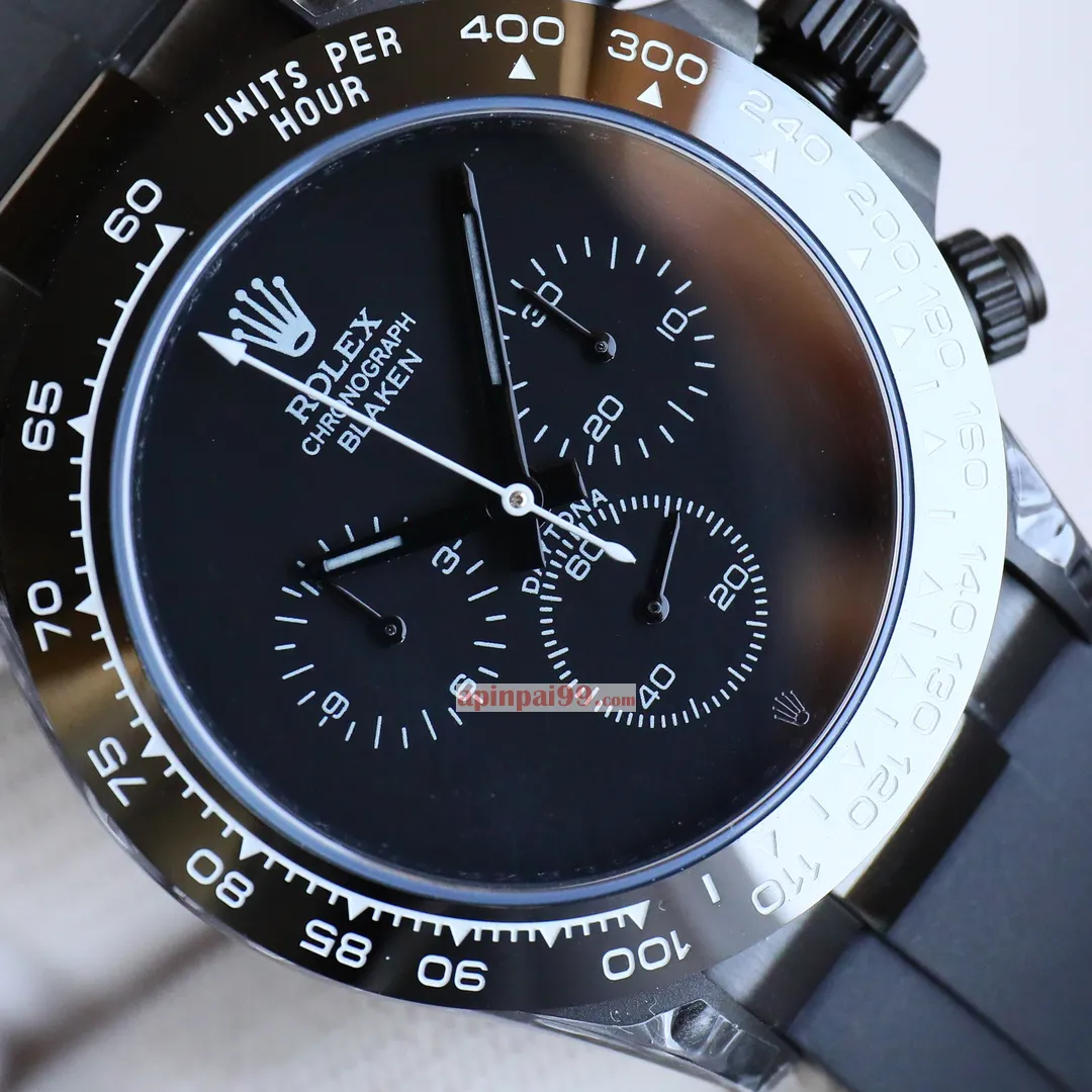 ロレックスのコピー時計最新第5世代デイトナテープシリーズは超薄型最安値挑戦 752001[9]