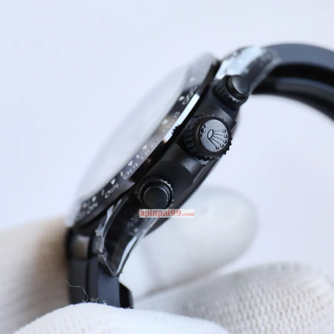 ロレックスの新品発見スーパーコピー第5世代デイトナテープモデル超薄型シリーズ 752001-1[3]