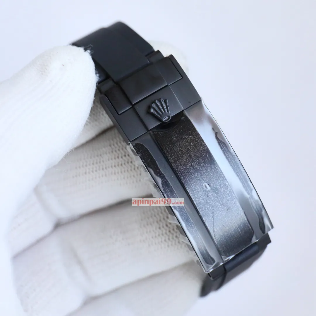 ロレックスの新品発見スーパーコピー第5世代デイトナテープモデル超薄型シリーズ 752001-1[4]